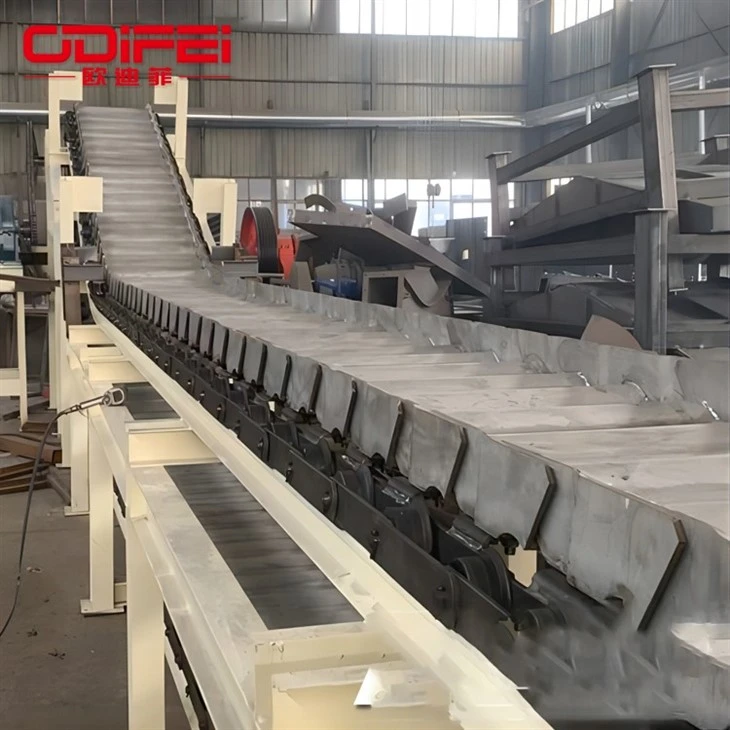apron feeder hopper (2)