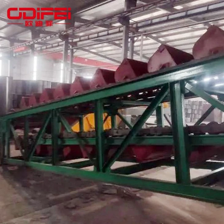 apron feeder hopper (3)