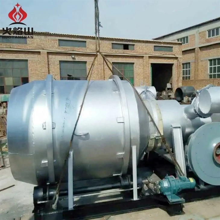 Coal Burner (4)
