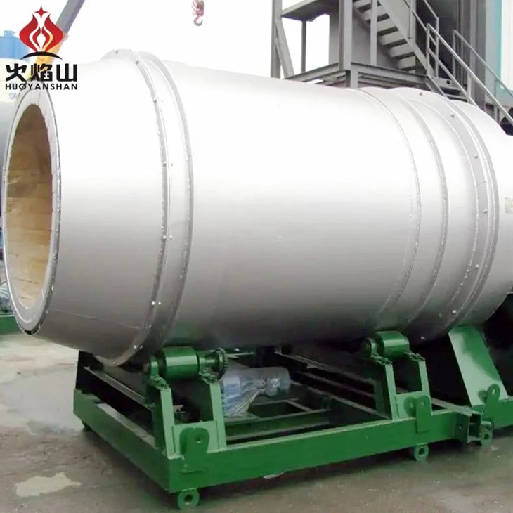 Coal Burner (5)