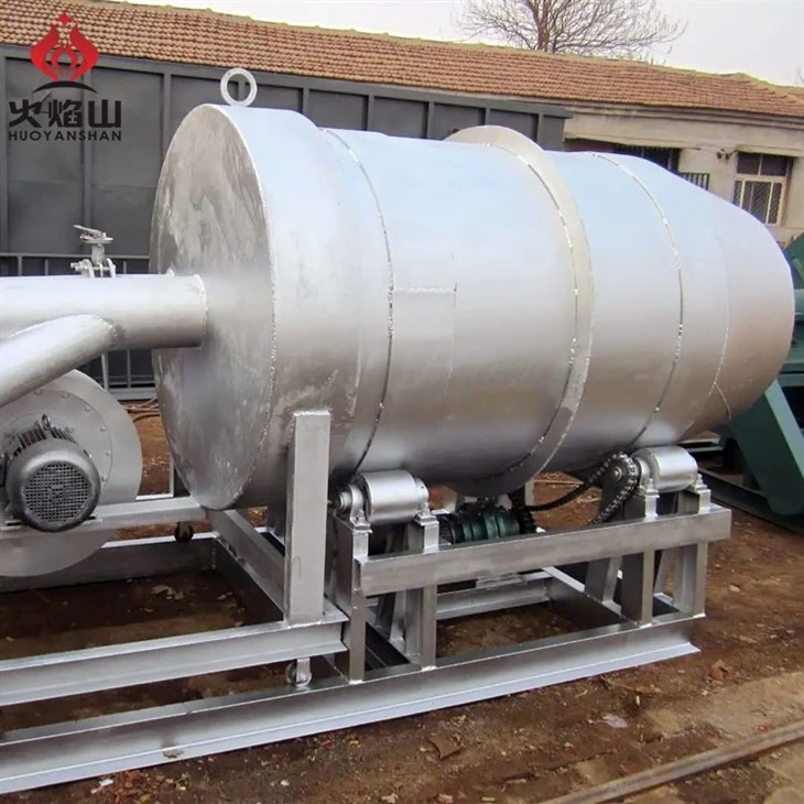 Coal Burner (3)