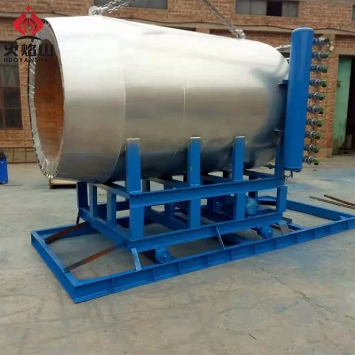 Coal Burner (2)