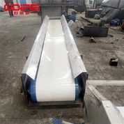 Mesin Konveyor Sabuk