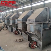 Lift Ember Pasir Halus Bubuk Mineral