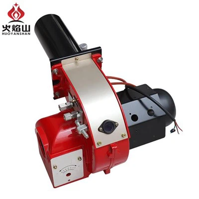 Pembakar Minyak Bahan Bakar Limbah