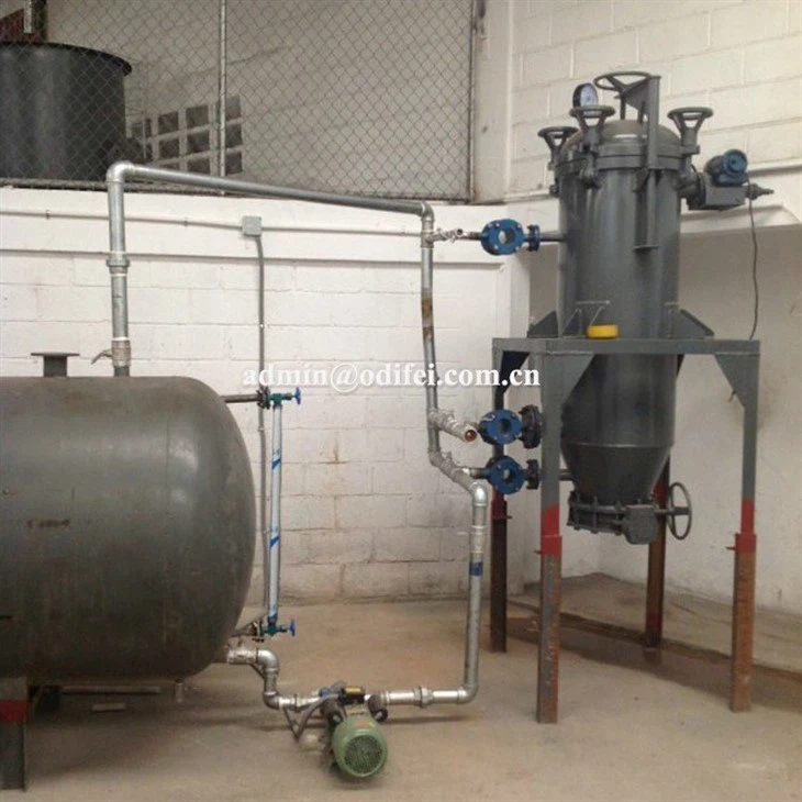 waste motor oil to diesel (4)