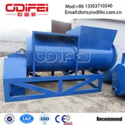 Pengumpan-Otomatis Untuk Peralatan Daur Ulang Ban